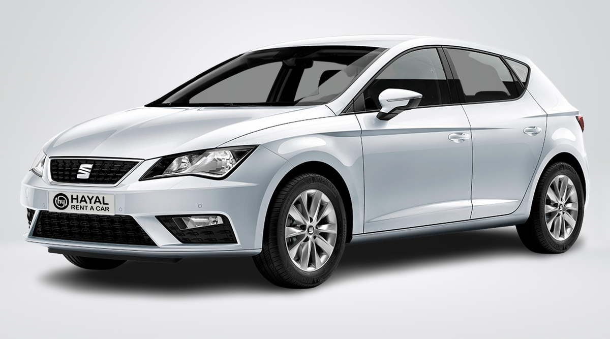 Seat Leon Hb